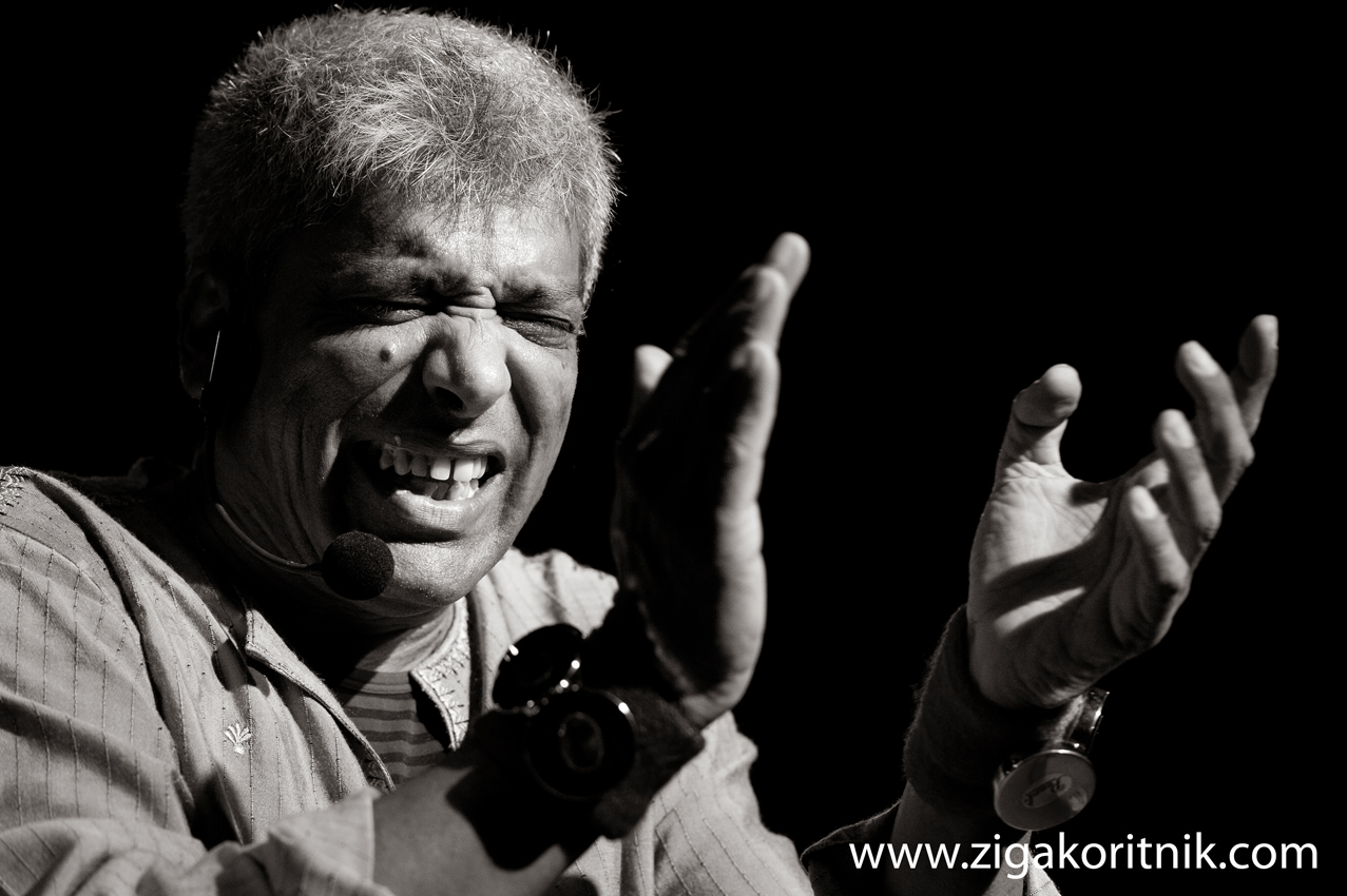 Trilok Gurtu