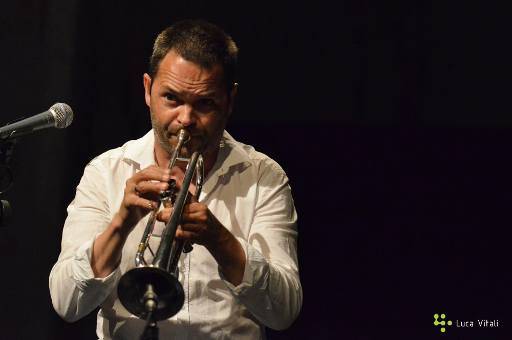 Tigran Hamasyan "atmosphères" Quartet At Mittelfest (ud), Italy