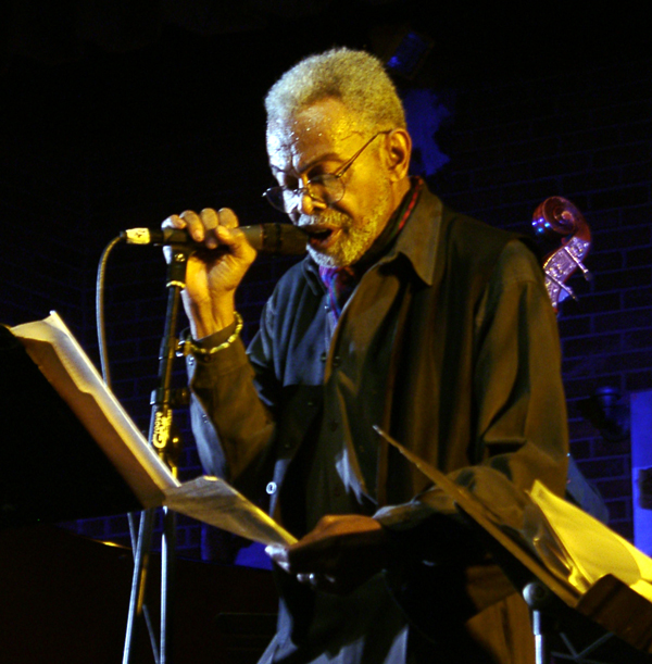 Amiri Baraka