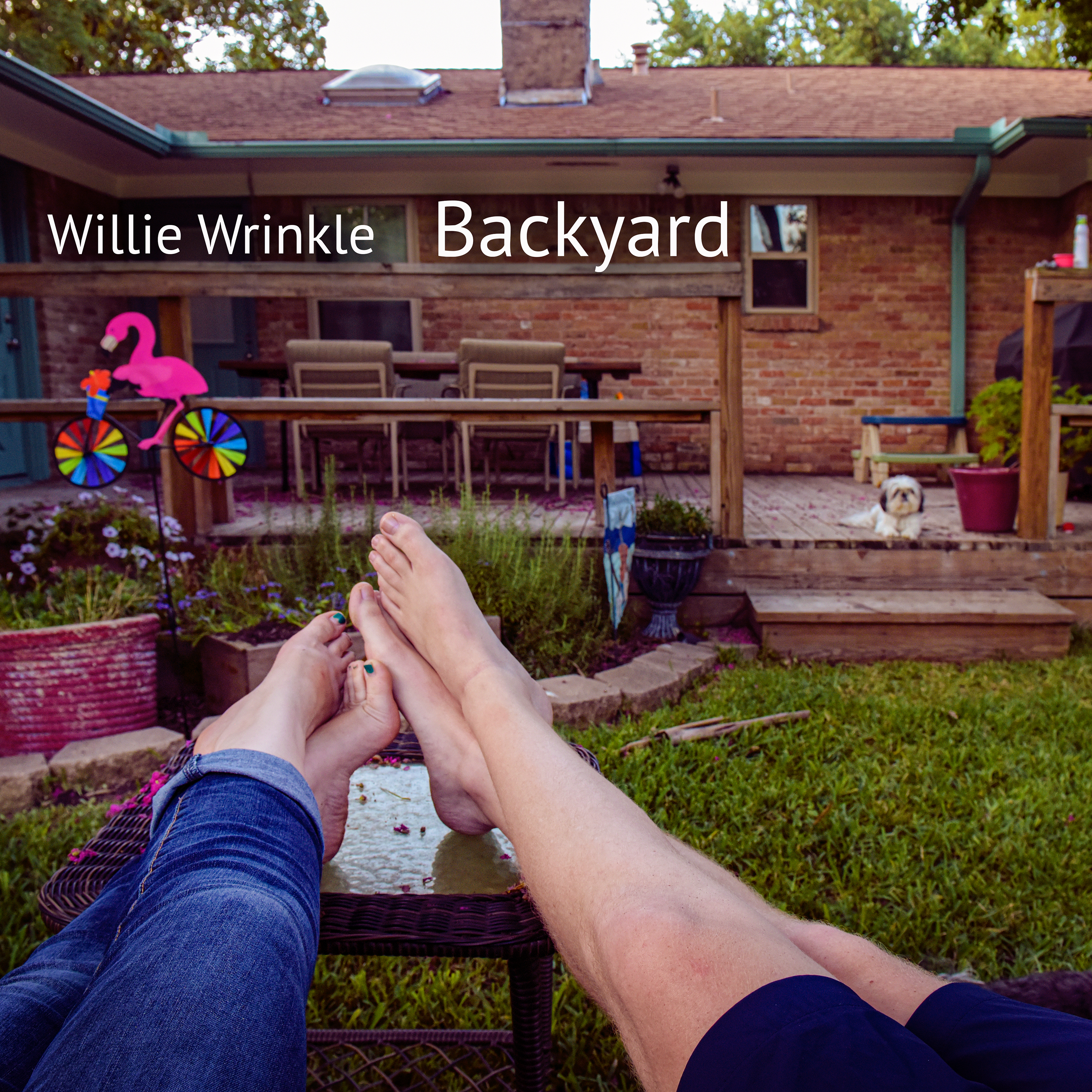 Willie Wrinkle