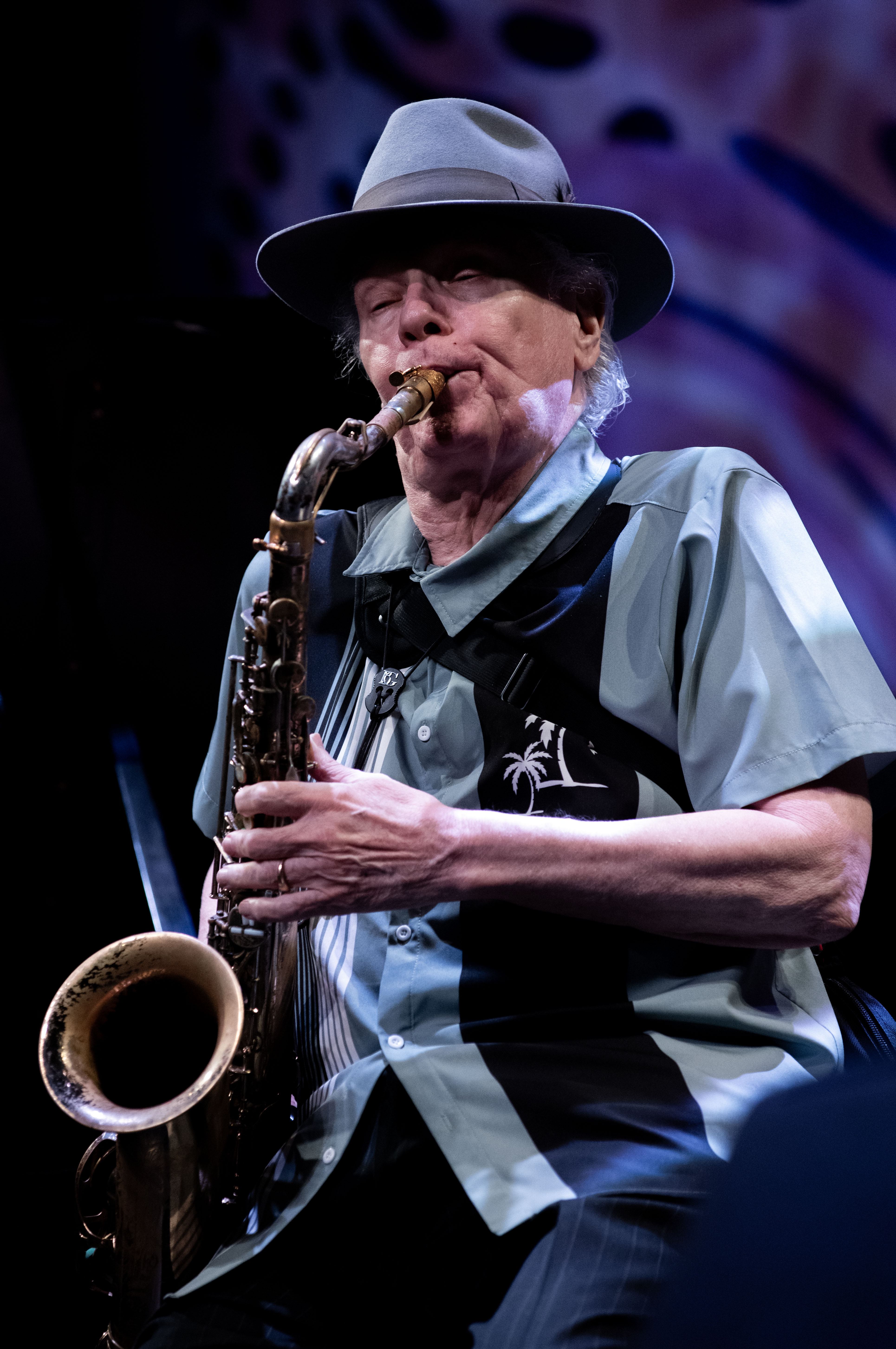 Ernie Krivda