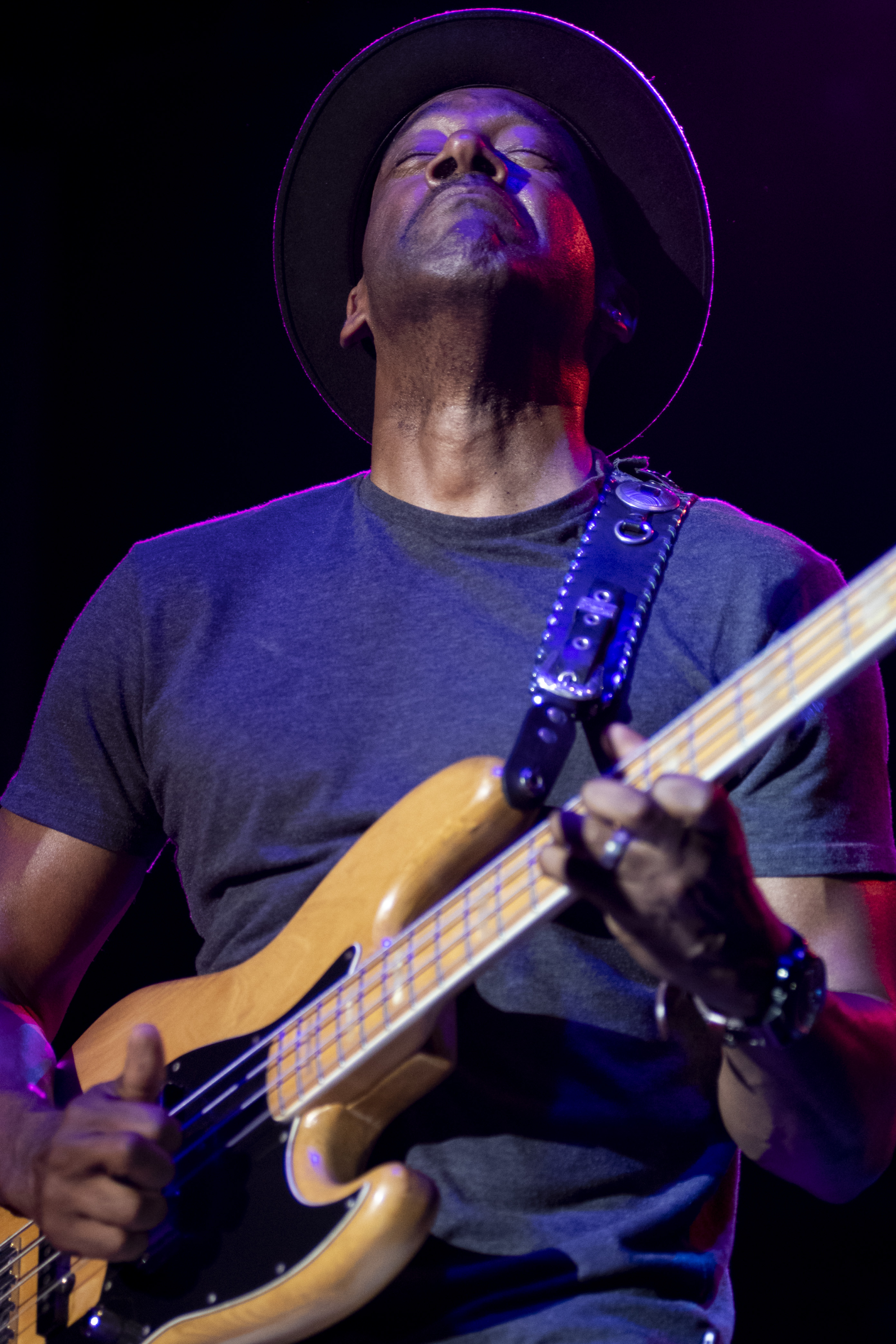 Marcus Miller