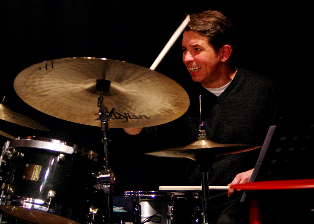 Ray Russell Quintet