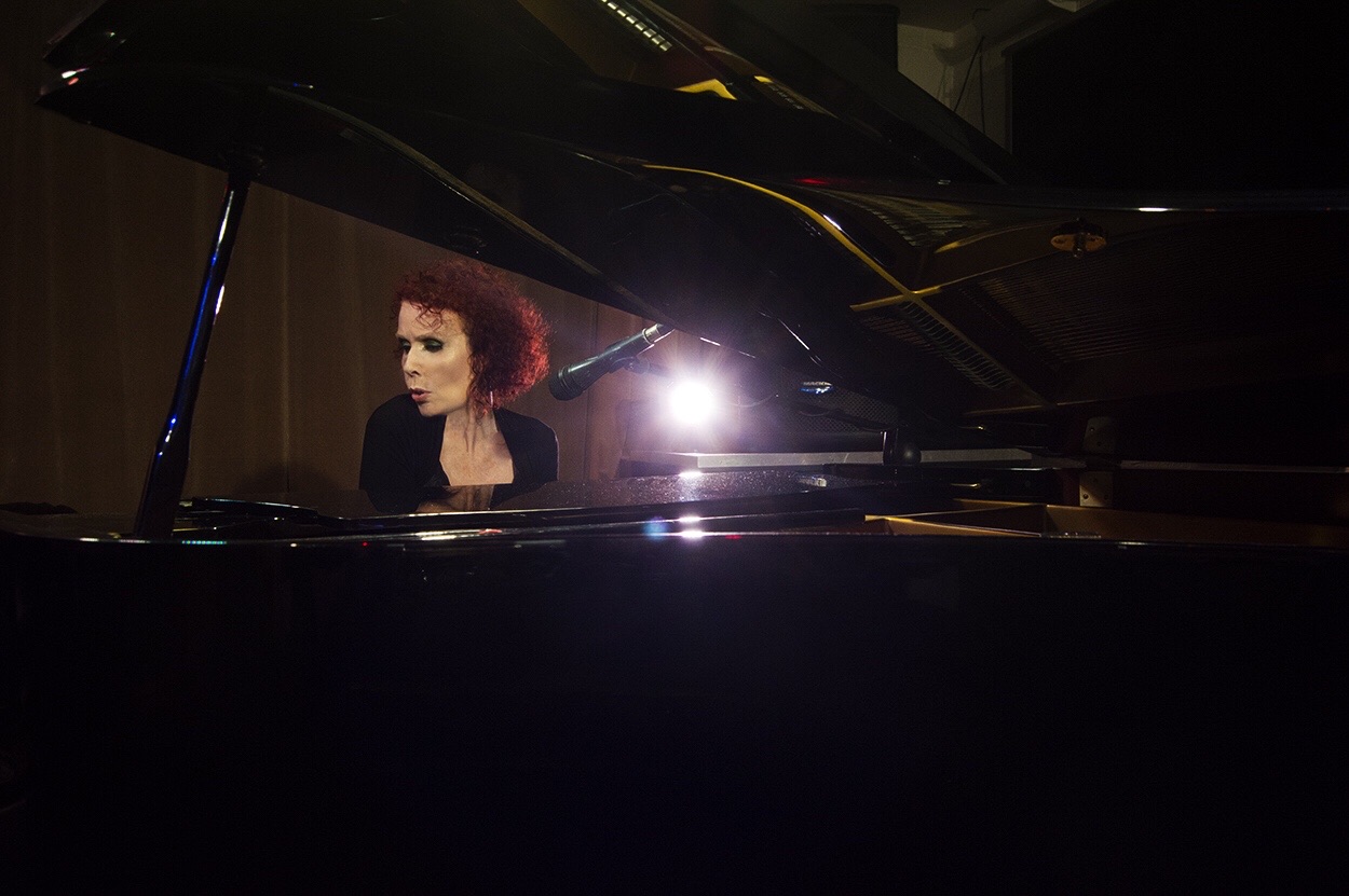 Untitled Jazz Photo