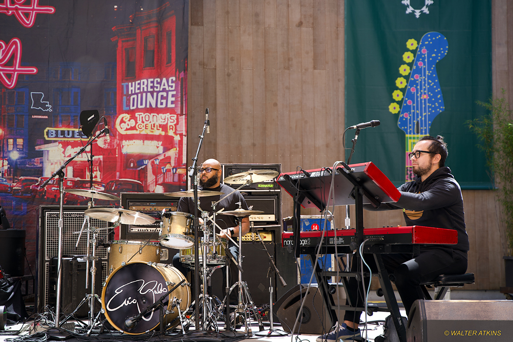 Untitled Jazz Photo