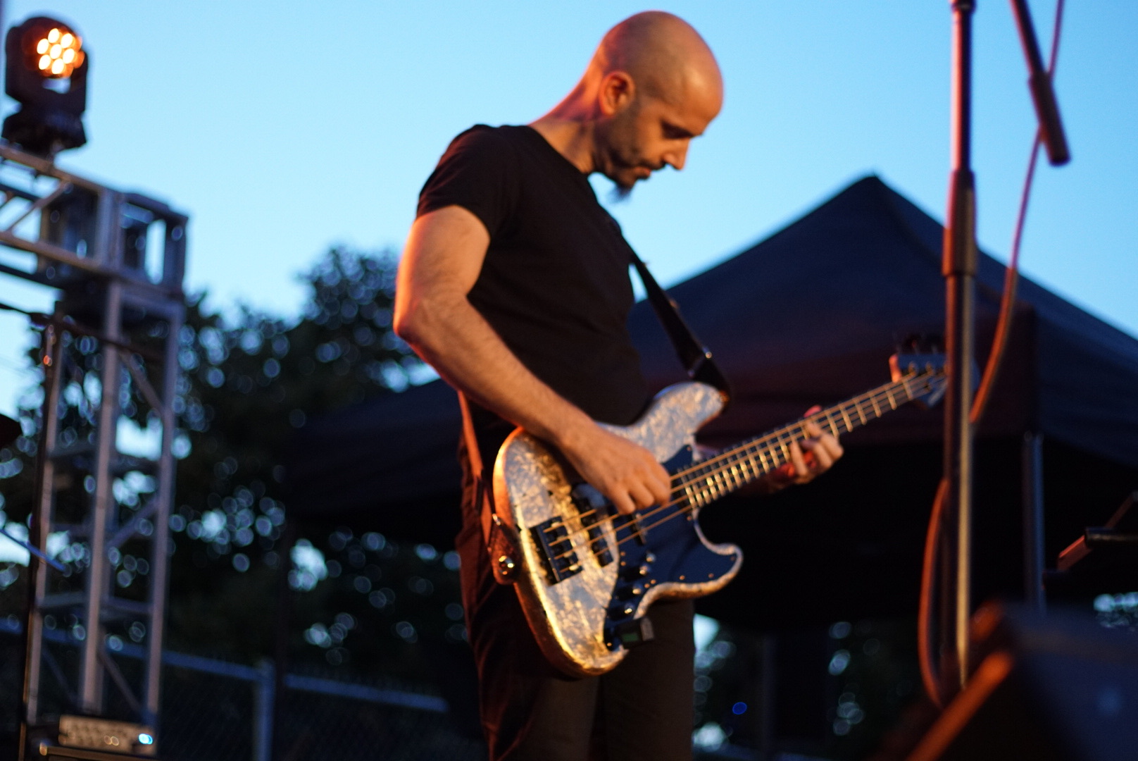 Steve Blanco