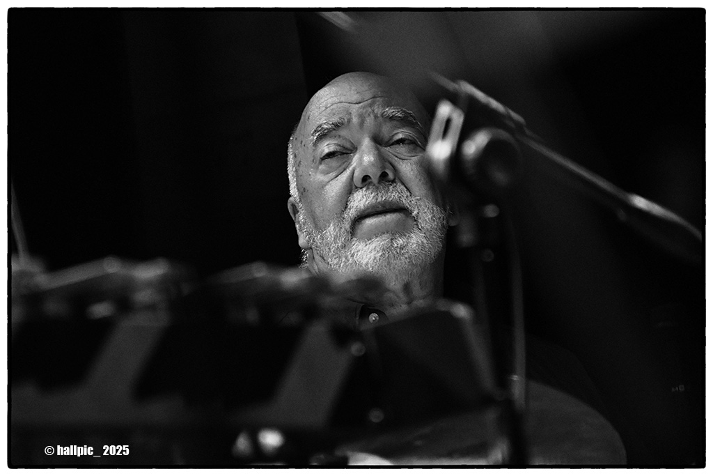 Peter Erskine & the Dr. Um Band feat. Mike Mainieri