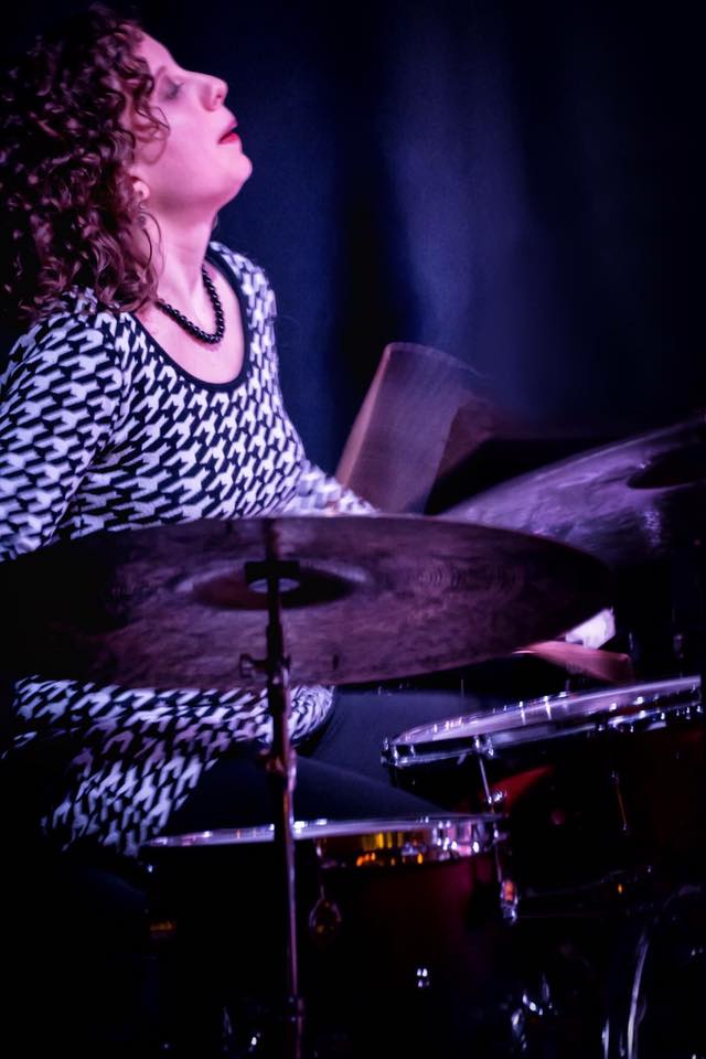 The Rivkah Ross Quartet @ Artichoke Music