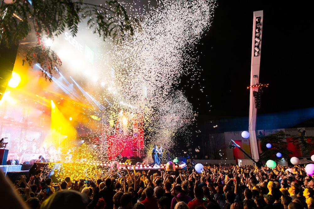 Montreal Jazz Festival