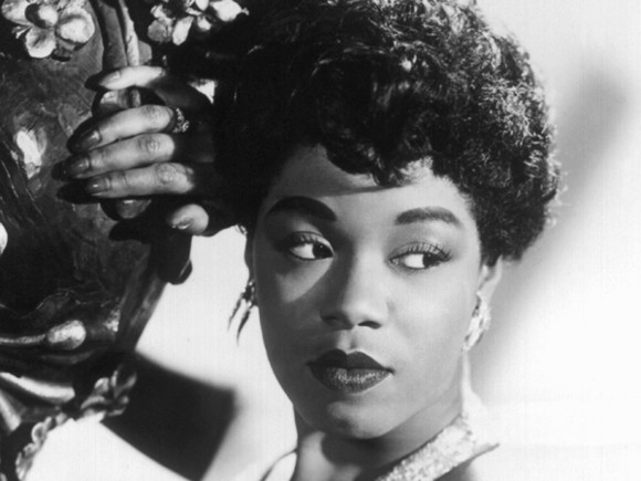 Sarah Vaughan