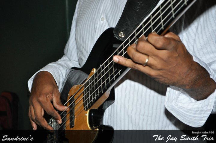 Jay Hicks