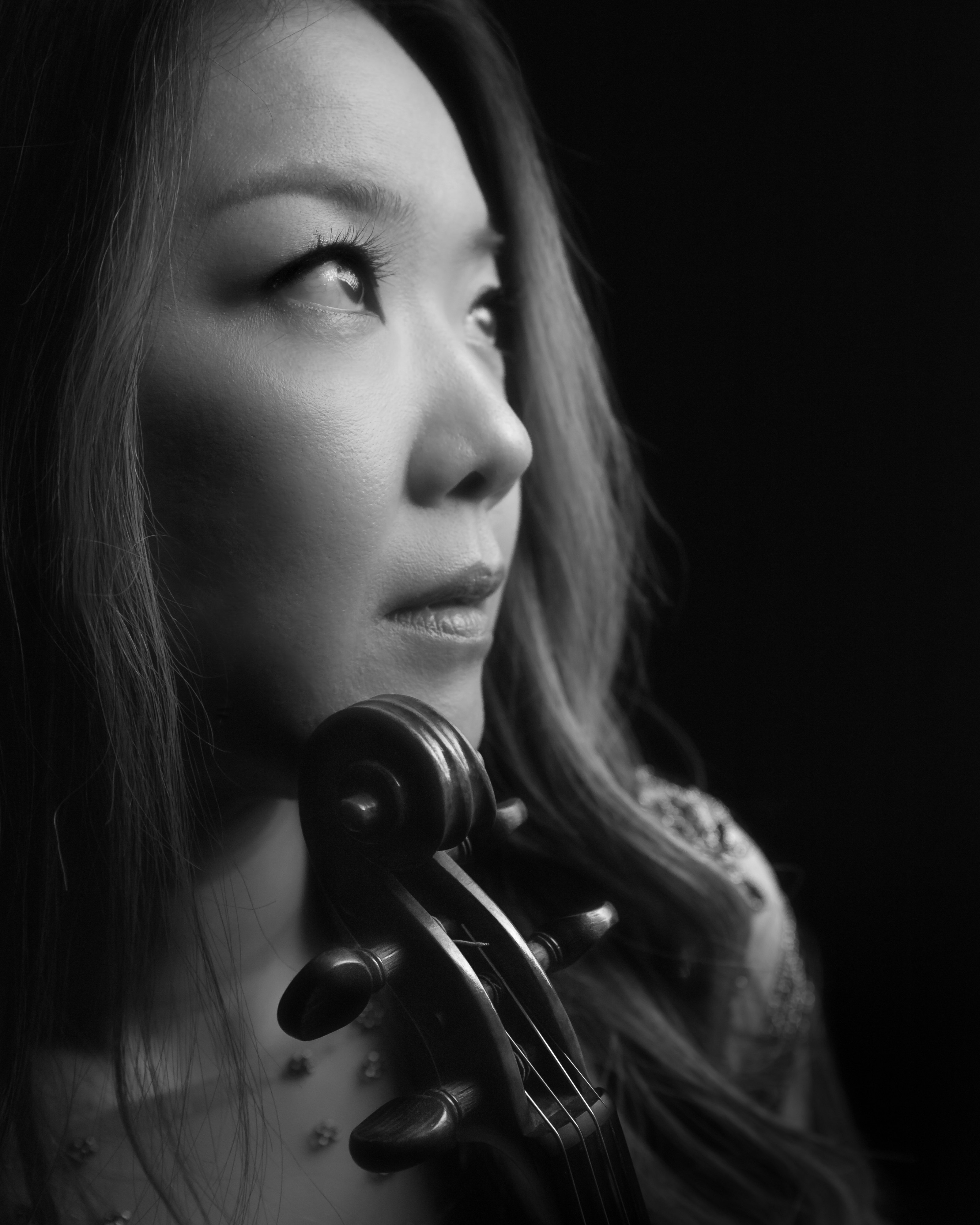 Yoojin Park Quartet Feat. Tivon Pennicott