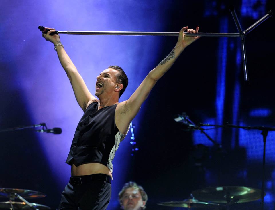 Depeche mode