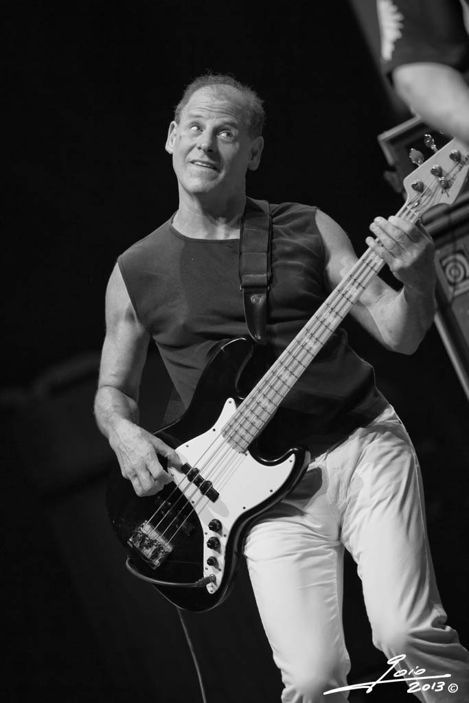 Eric the red udel-2013