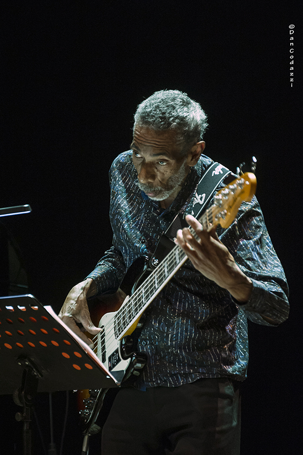 Mike Boone