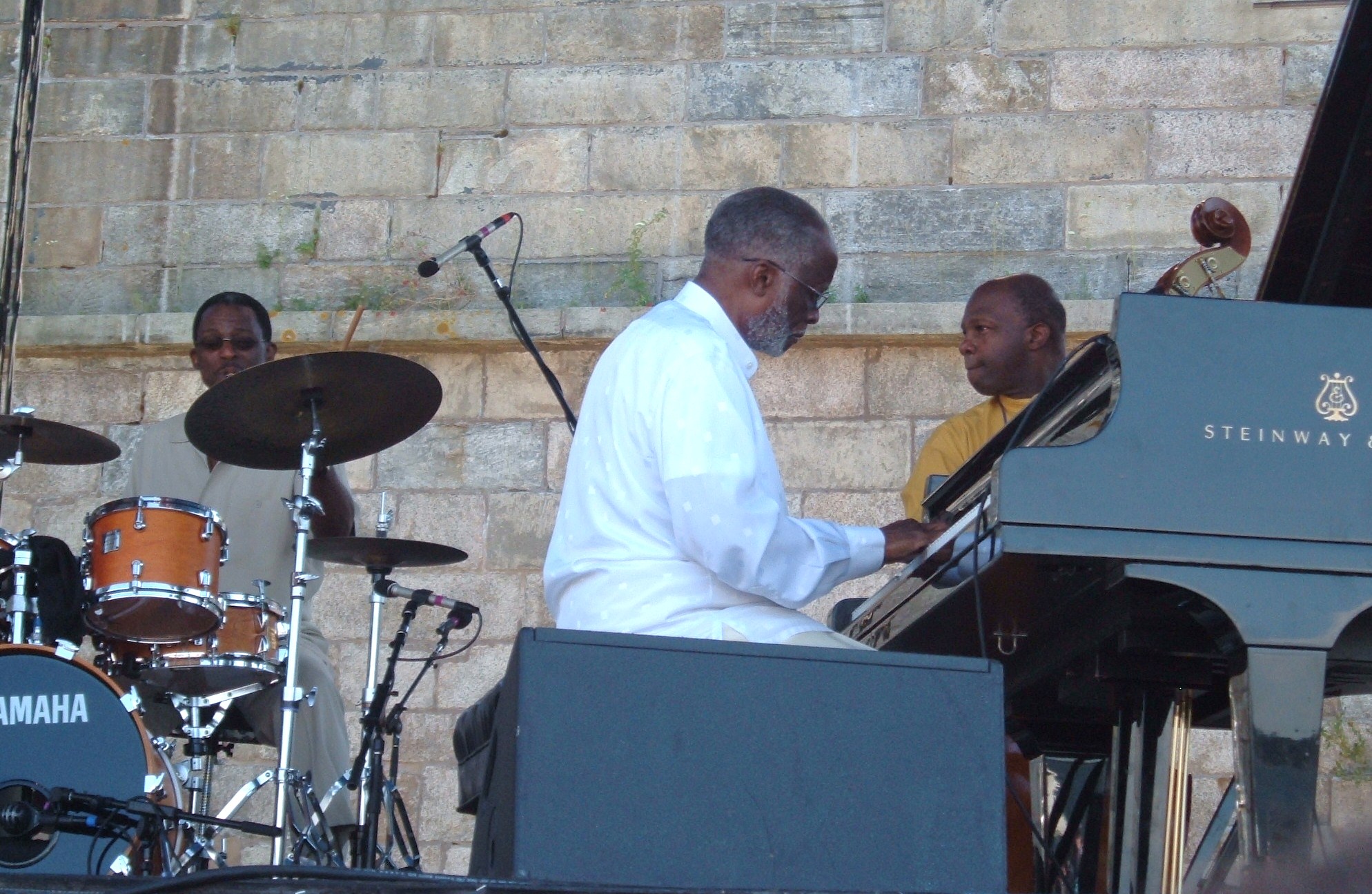 Ahmad Jamal