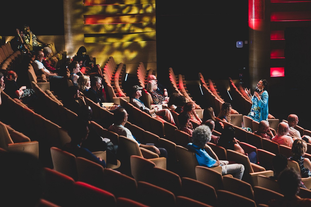 European Jazz Conference Marseille 2023