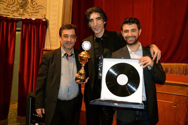 Premio Lucio Dalla