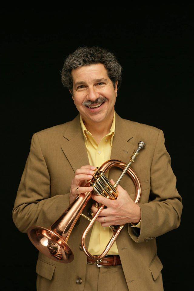 Mark Morganelli