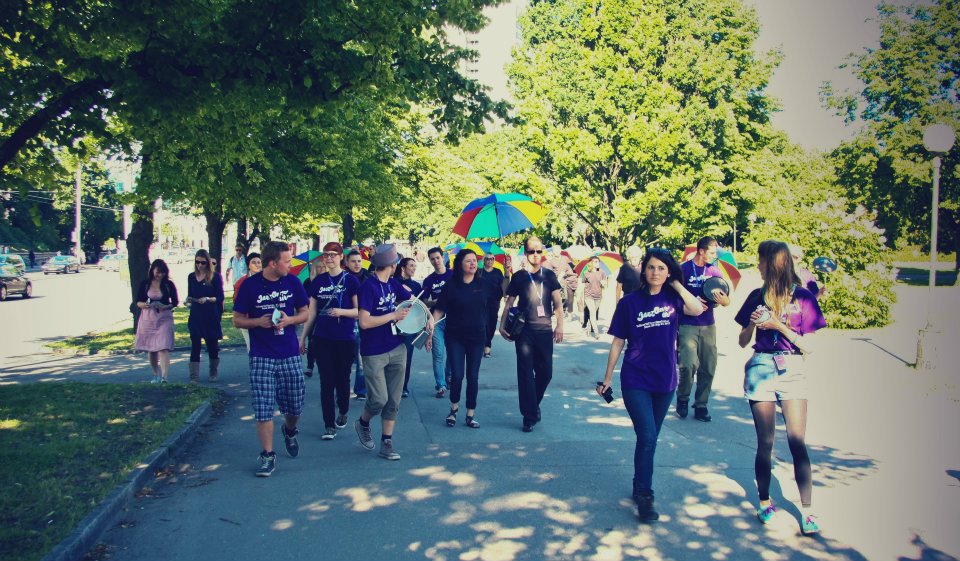 Tallinn Jazzon Festival