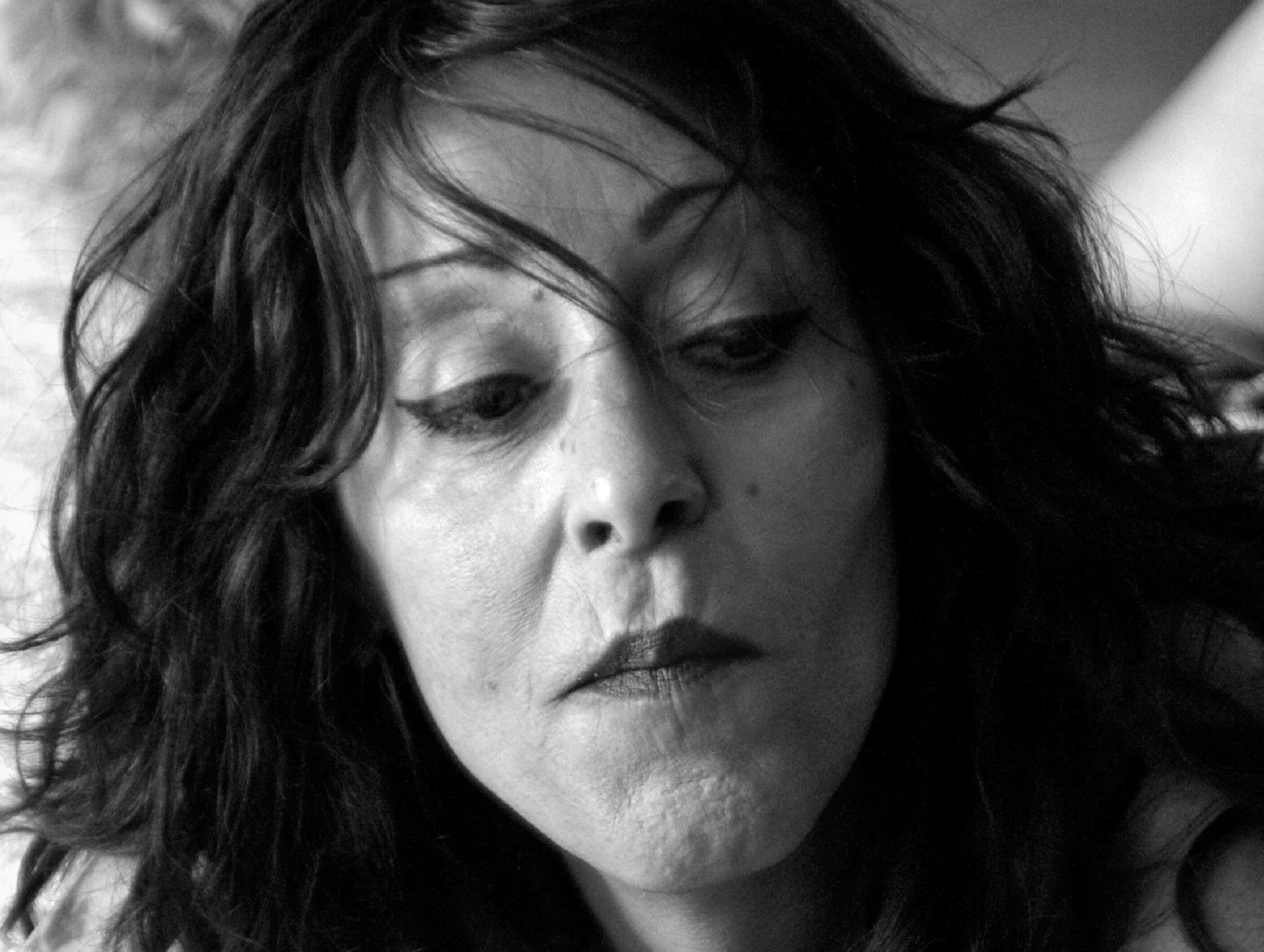 Billie Davies