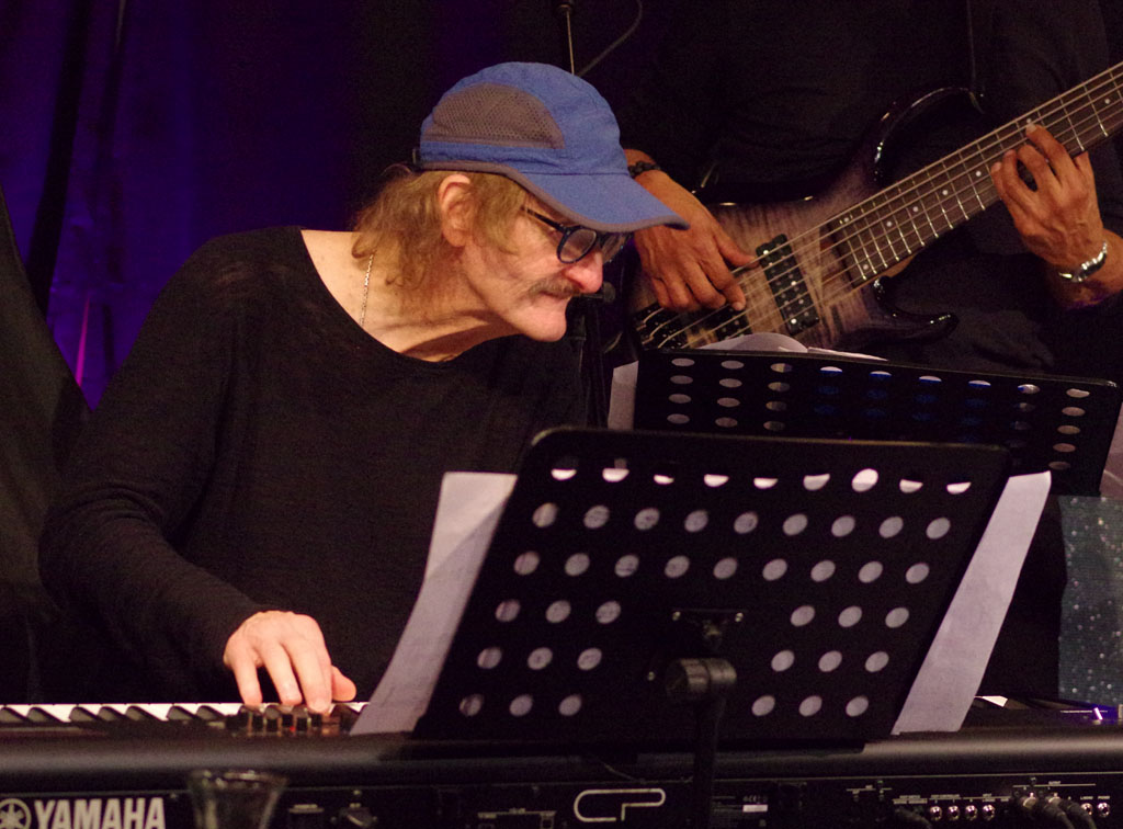 Jose Neto Quartet