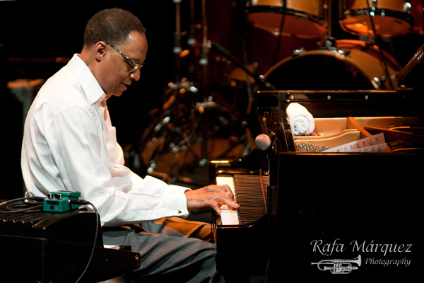 Ramsey Lewis