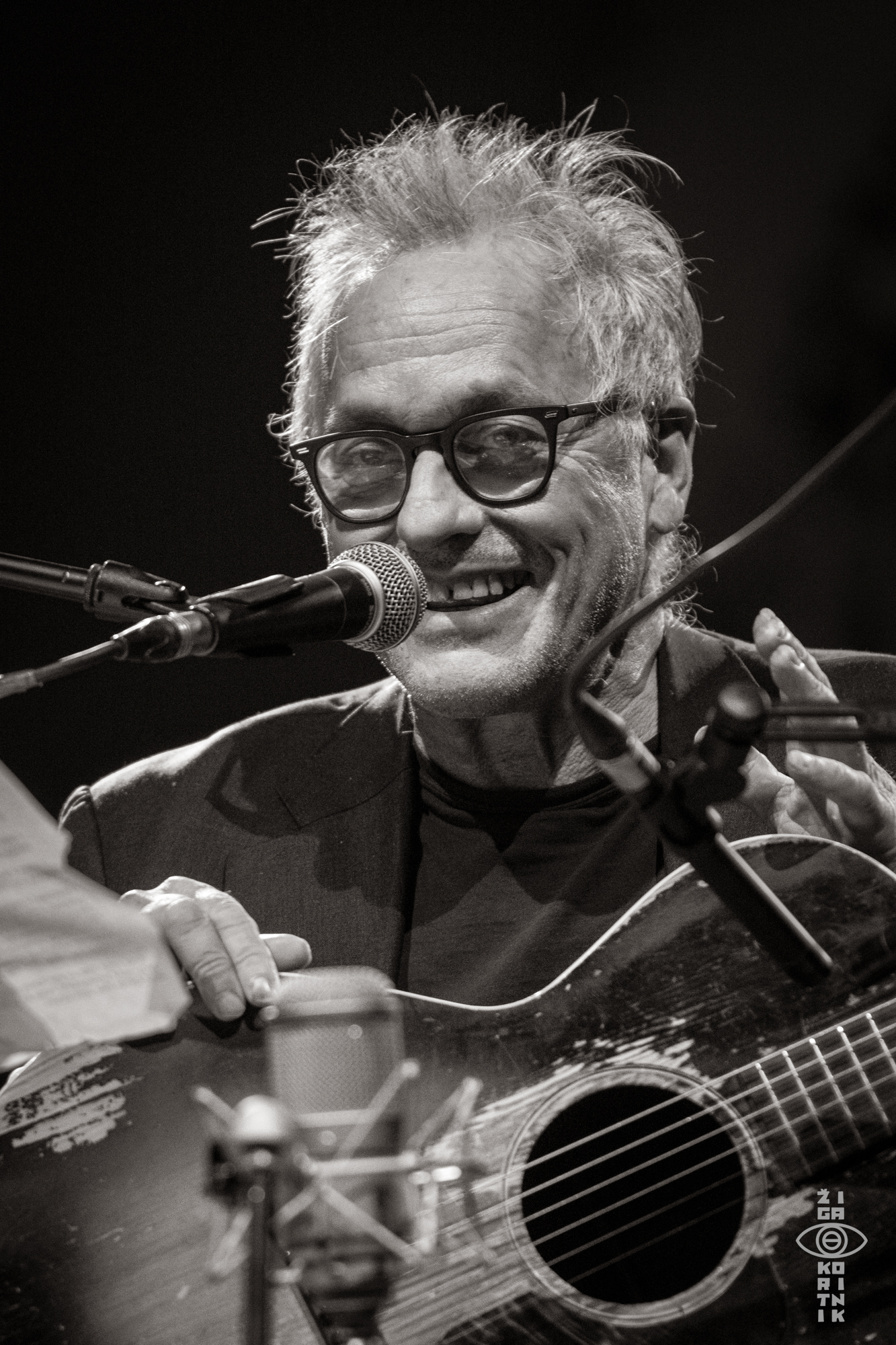 Marc Ribot