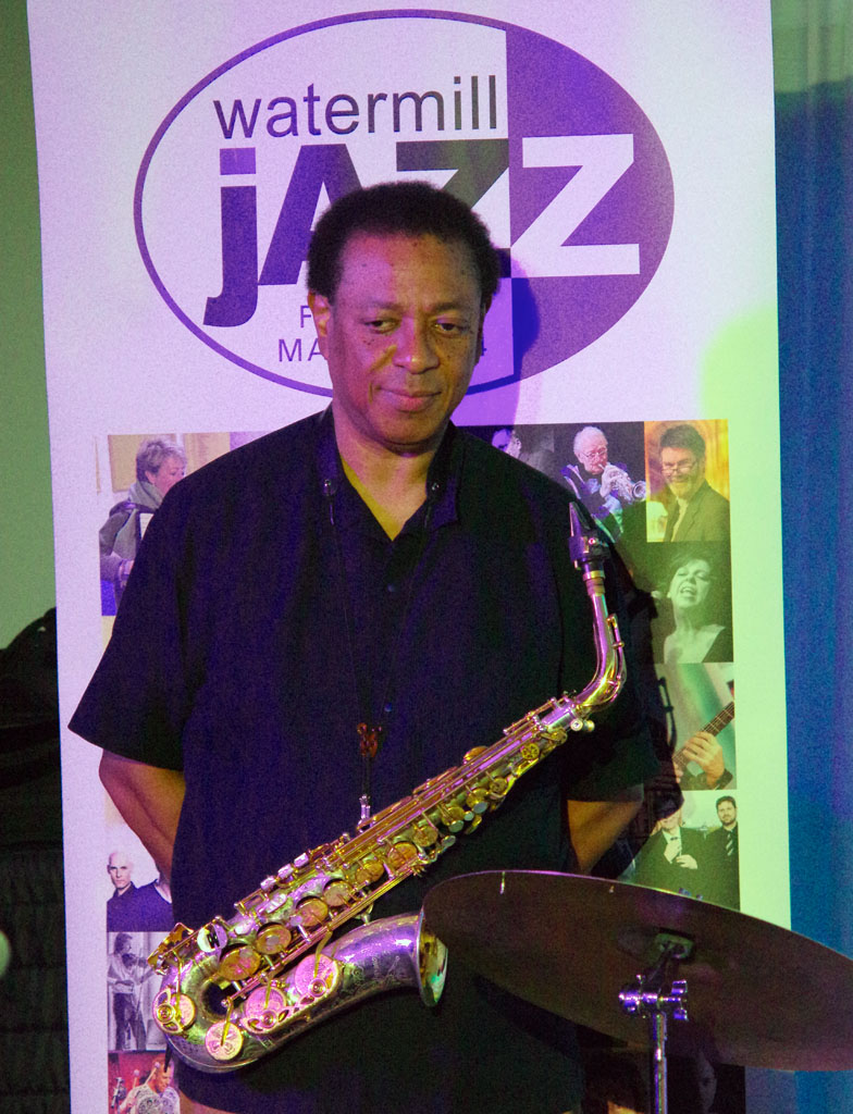 Joan Fort Quartet