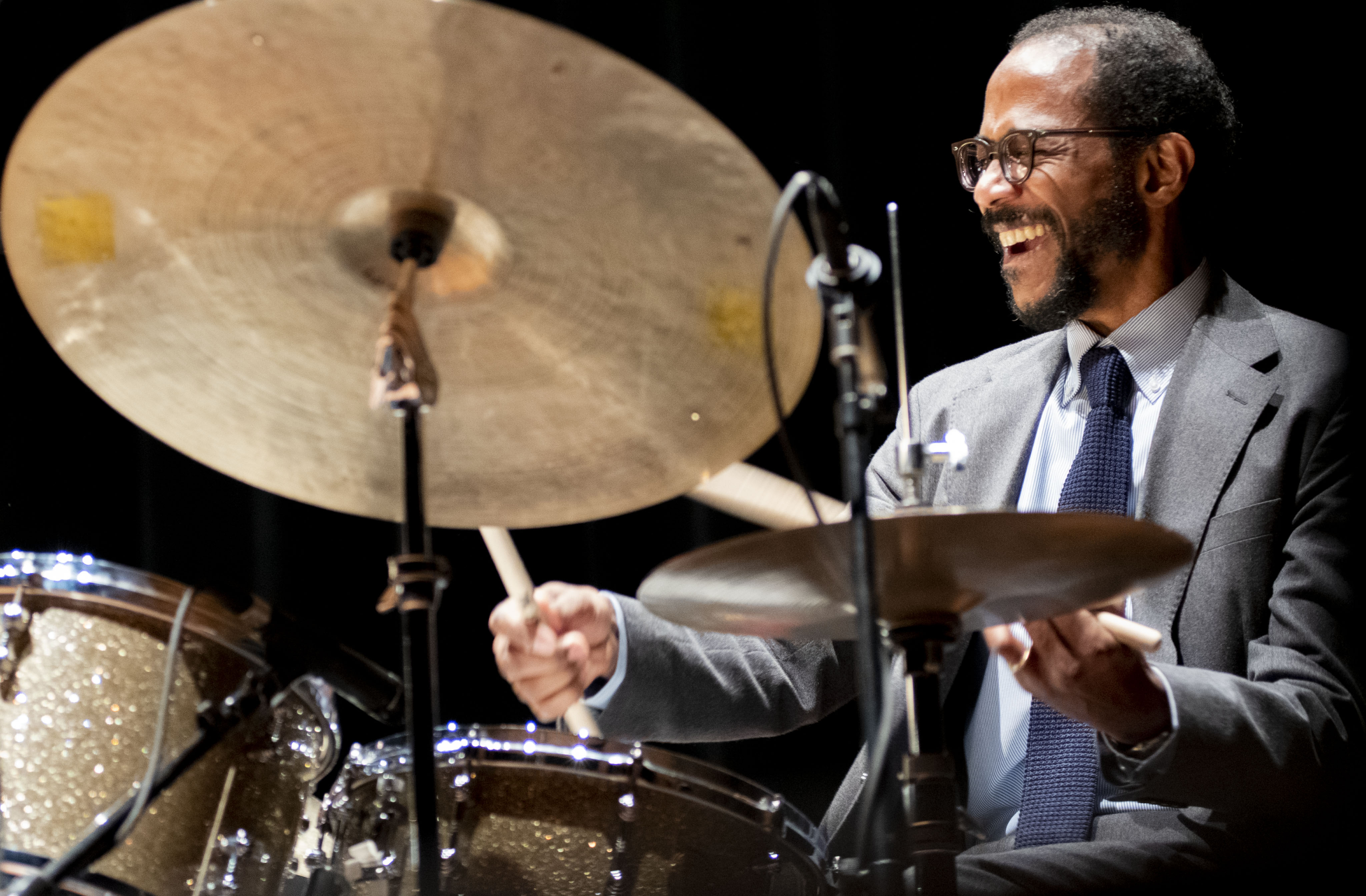 Brian Blade