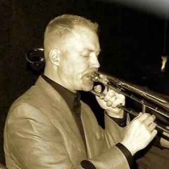 Rick McKinley  — jazz photo by Rick McKinley | All About Jazz