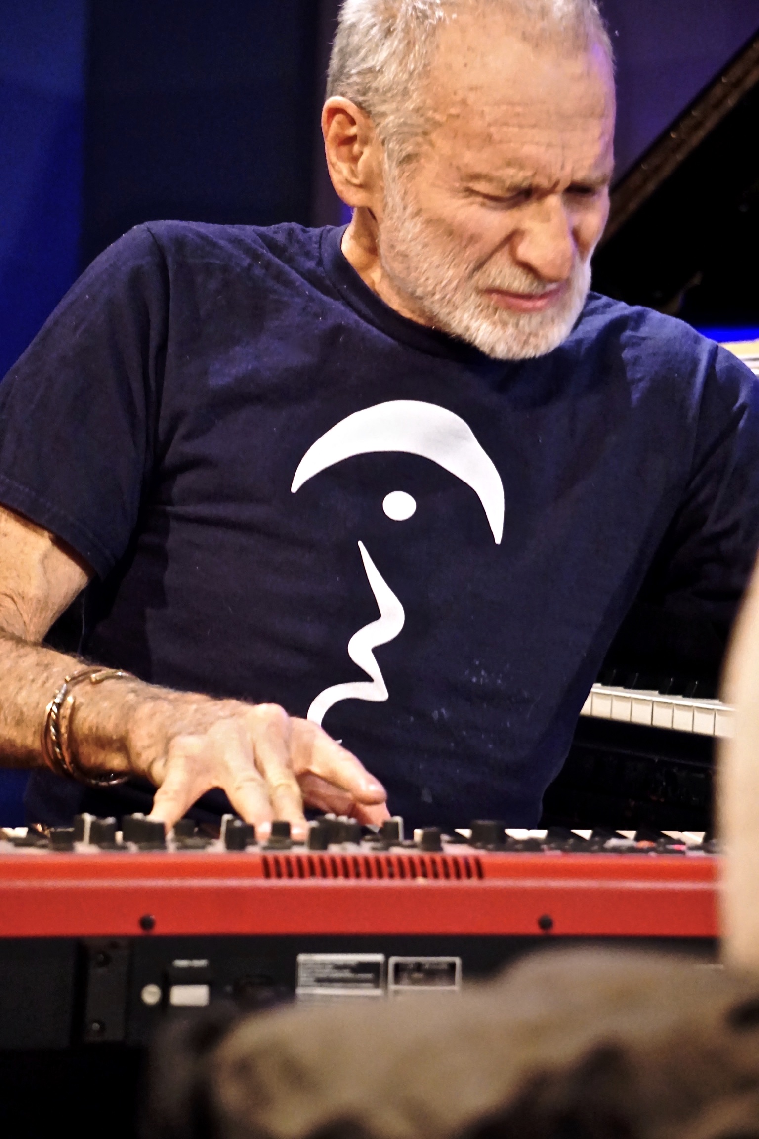 Untitled Jazz Photo