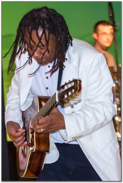 Untitled Jazz Photo — jazz photo by Eduardo Mendonça | All About Jazz