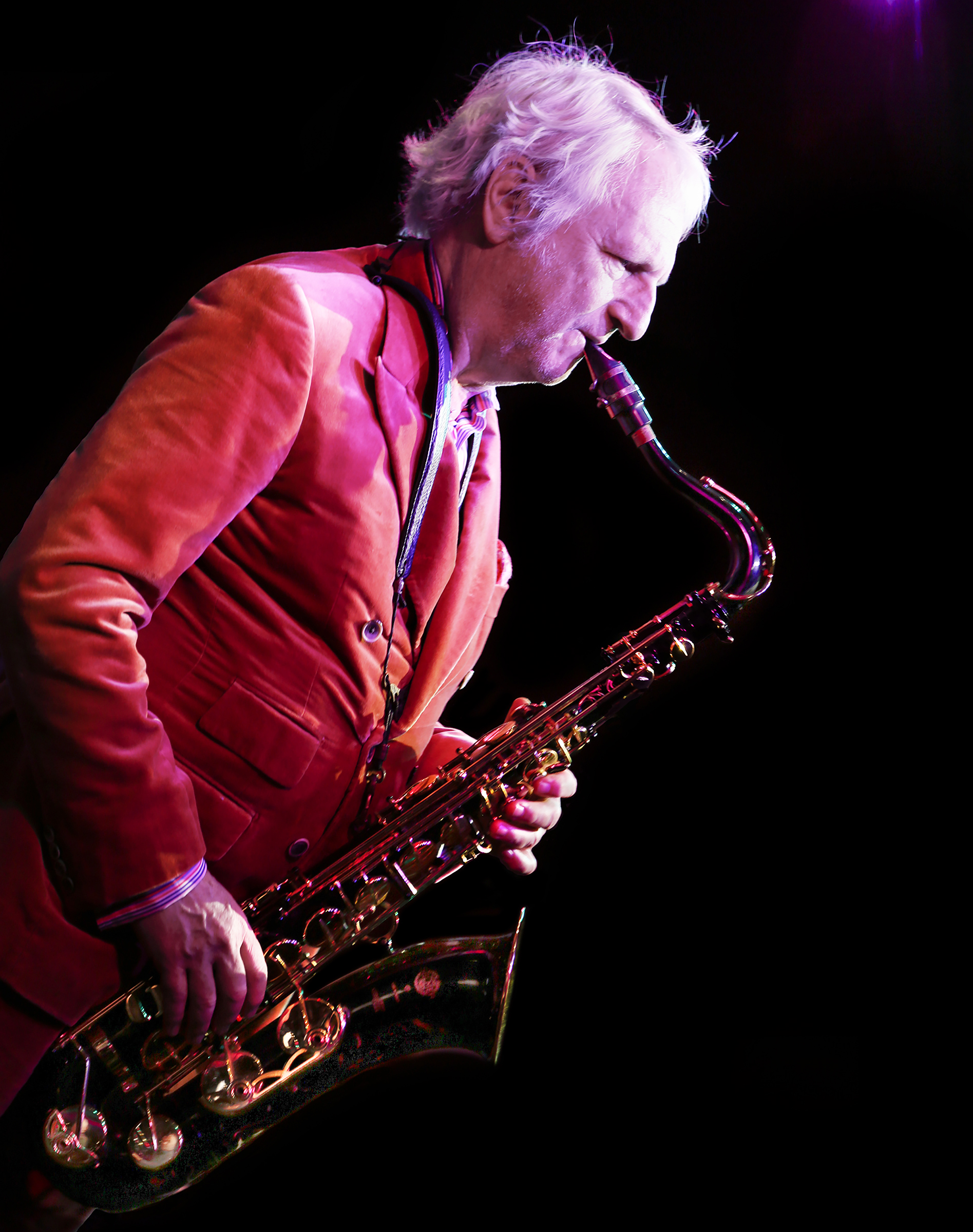 Untitled Jazz Photo — jazz photo by GREG DAVIS | All About Jazz