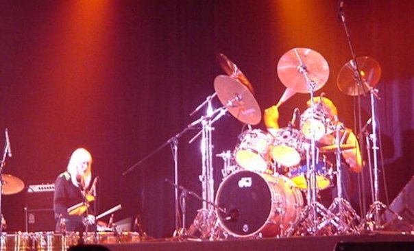 Untitled Jazz Photo — jazz photo by Rick Latham | All About Jazz