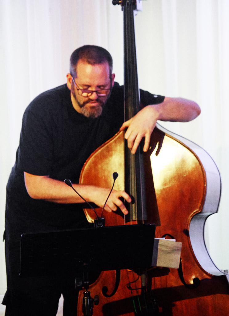 Tineke Postma Quartet