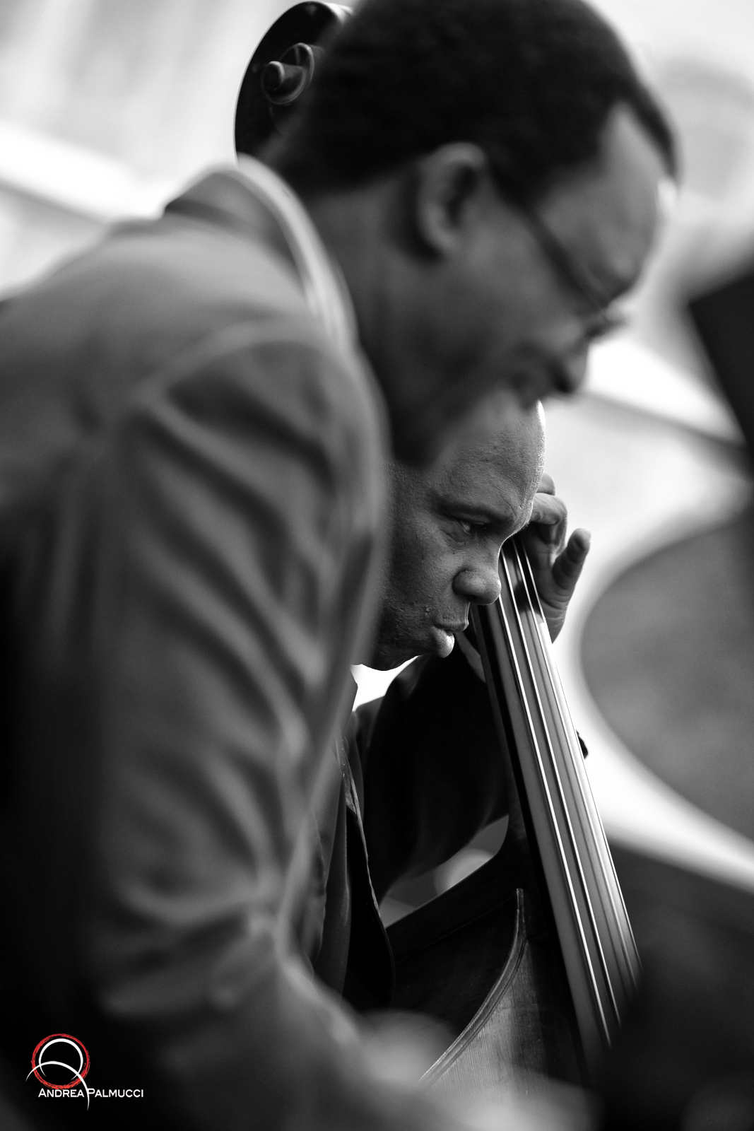 Untitled Jazz Photo