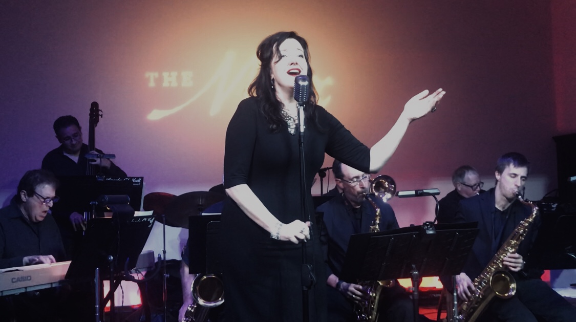 Untitled Jazz Photo