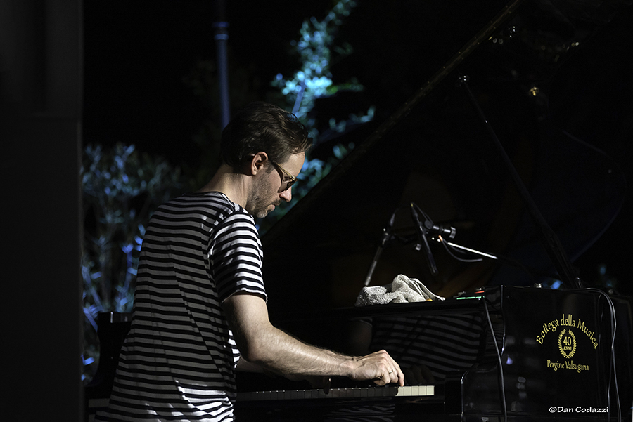 David Helbock