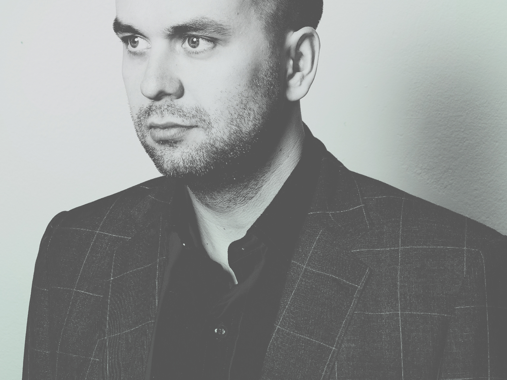 Jussi Fredriksson