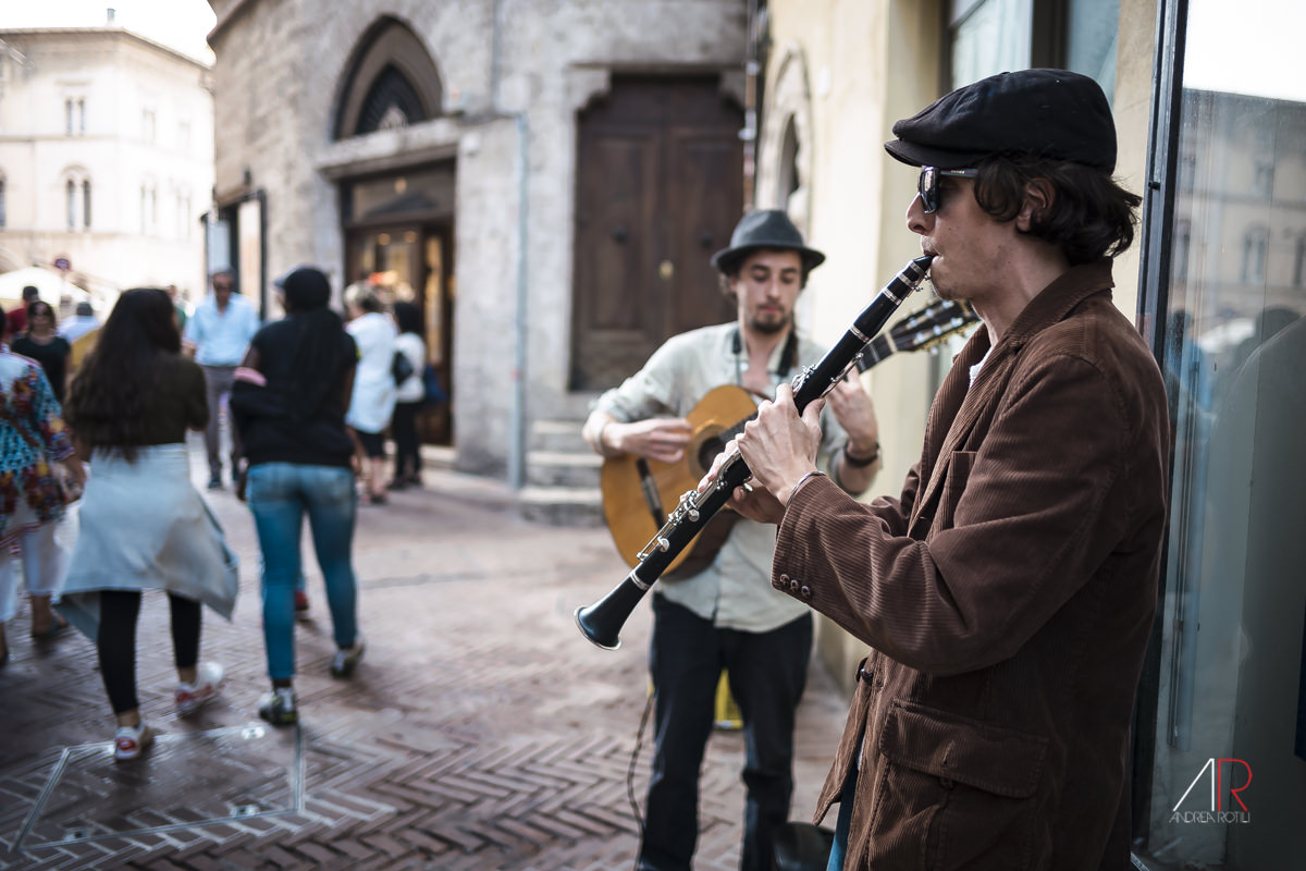 Umbria Jazz 2019