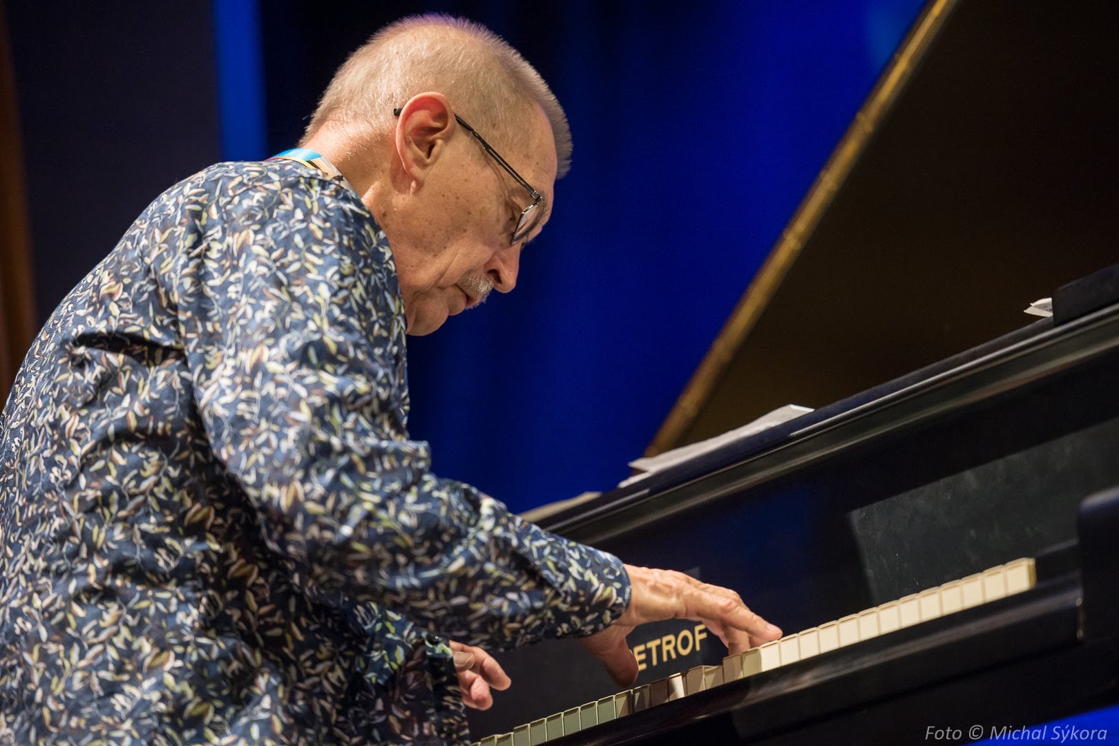 Untitled Jazz Photo