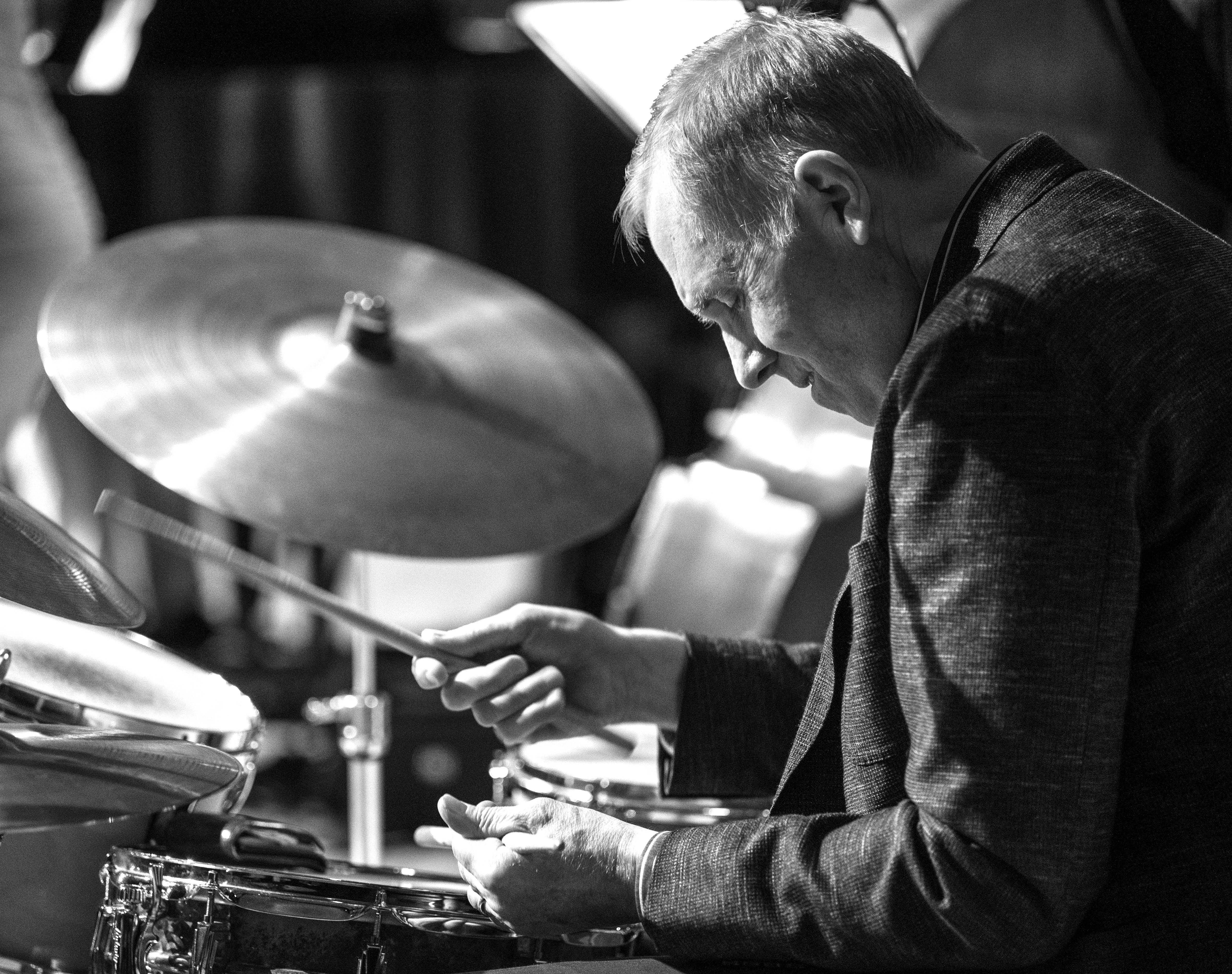 Lori Williams with the Jimmy Masters Trio