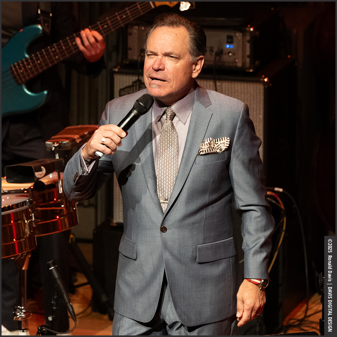 Kurt Elling
