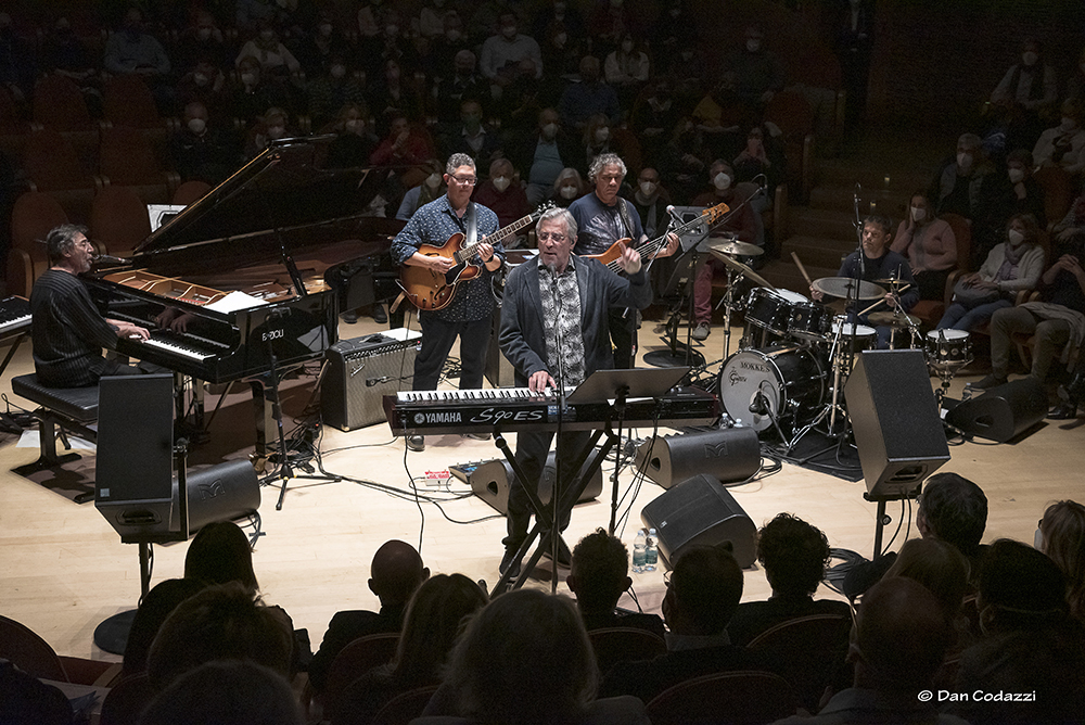 Ivan Lins & Friends