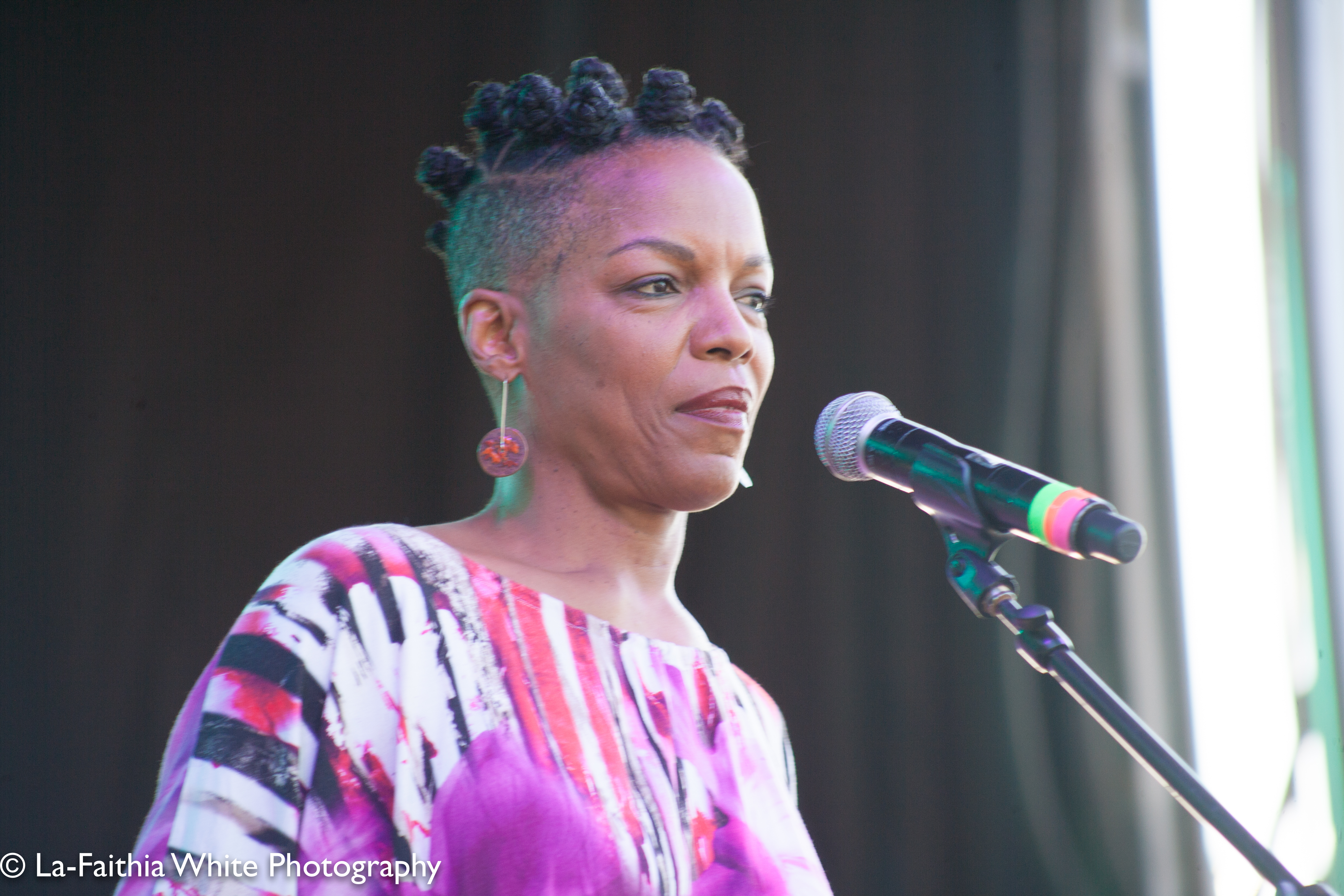 Nnenna Freelon