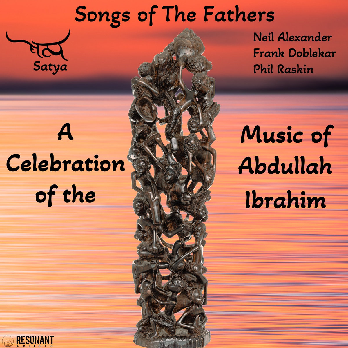 Satya Songs of The Fathers