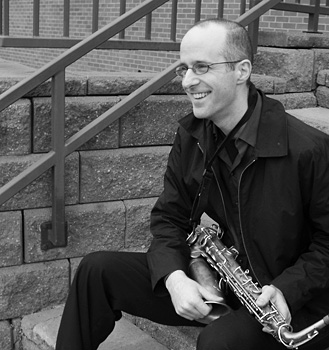 Untitled Jazz Photo — jazz photo by Todd DelGiudice | All About Jazz