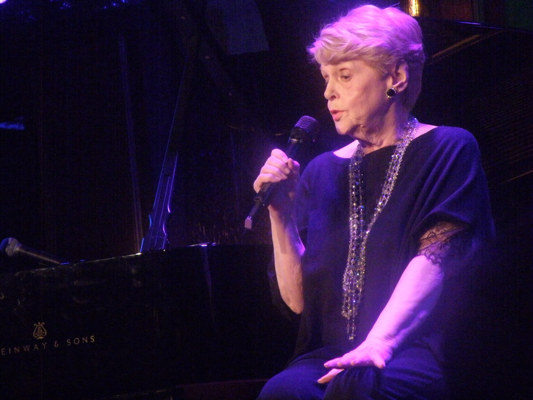 Peggy King