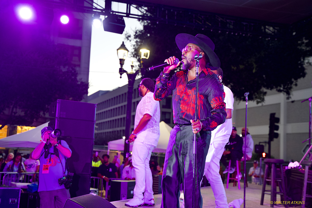 San Jose Jazz Summer Fest 2023